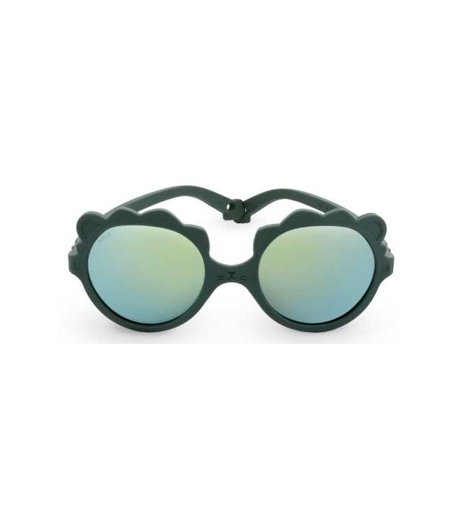 GAFA KIETLA LION GREEN 0-1 años