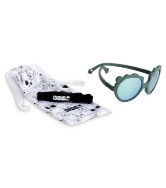 GAFA KIETLA LION GREEN 0-1 años