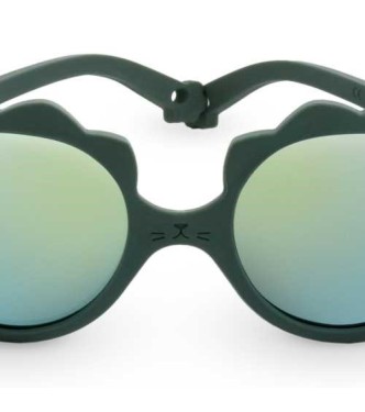 GAFA KIETLA LION GREEN 0-1 años