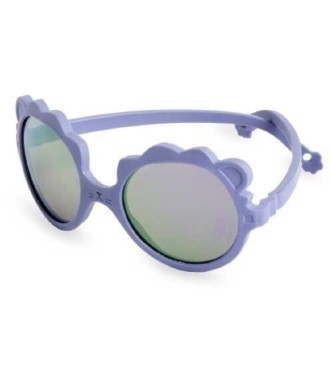 GAFA KIETLA LION LILA 0-1 años