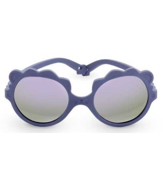 GAFA KIETLA LION LILA 0-1 años