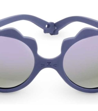 GAFA KIETLA LION LILA 0-1 años