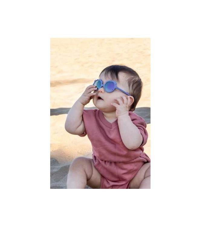 GAFA KIETLA LION LILA 0-1 años