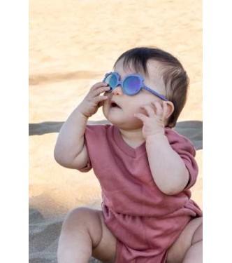 GAFA KIETLA LION LILA 0-1 años