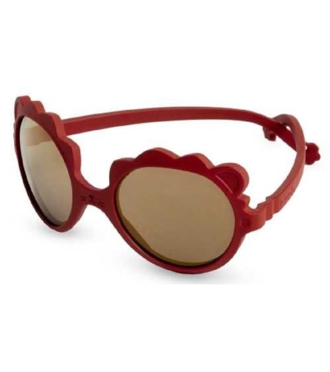 GAFA KIETLA LION SIENNA 0-1 años