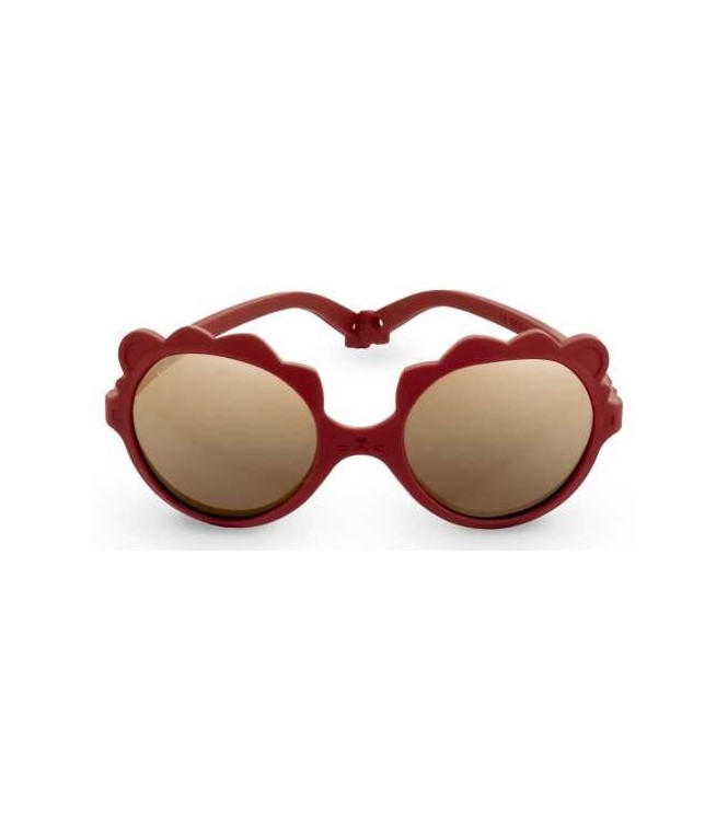 GAFA KIETLA LION SIENNA 0-1 años