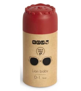 GAFA KIETLA LION SIENNA 0-1 años