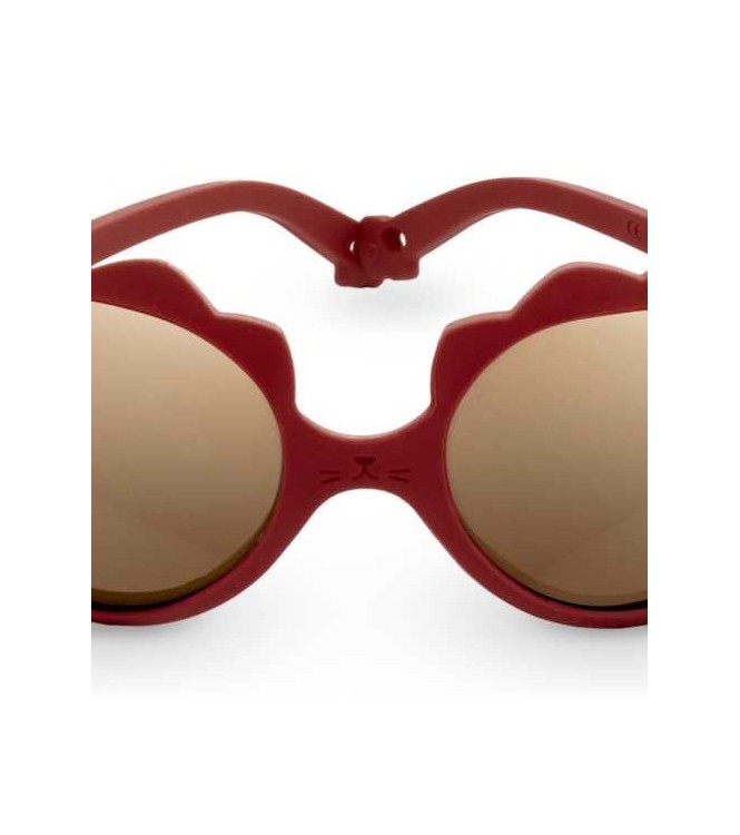 GAFA KIETLA LION SIENNA 0-1 años