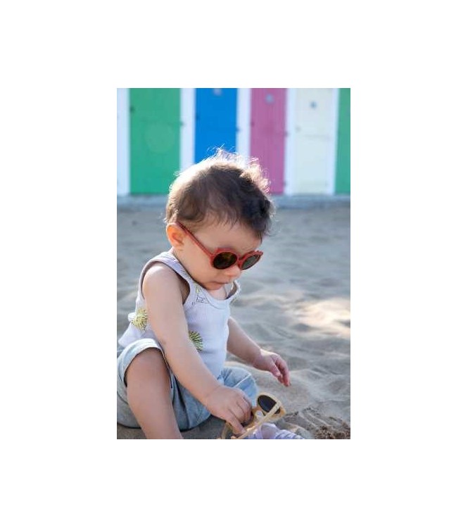 GAFA KIETLA LION SIENNA 0-1 años