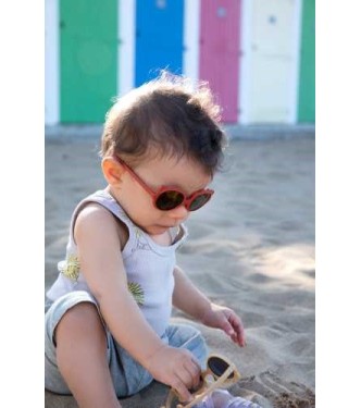 GAFA KIETLA LION SIENNA 0-1 años