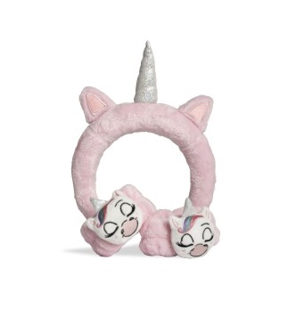 DIADEMA UNICORNIO PLUSH