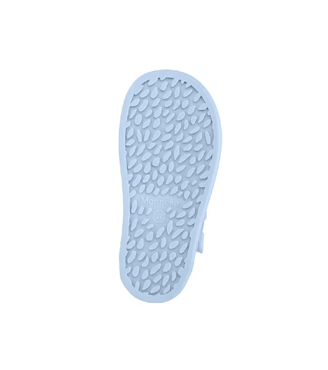 Cangrejeras Infantil Stripes Blues y Bey