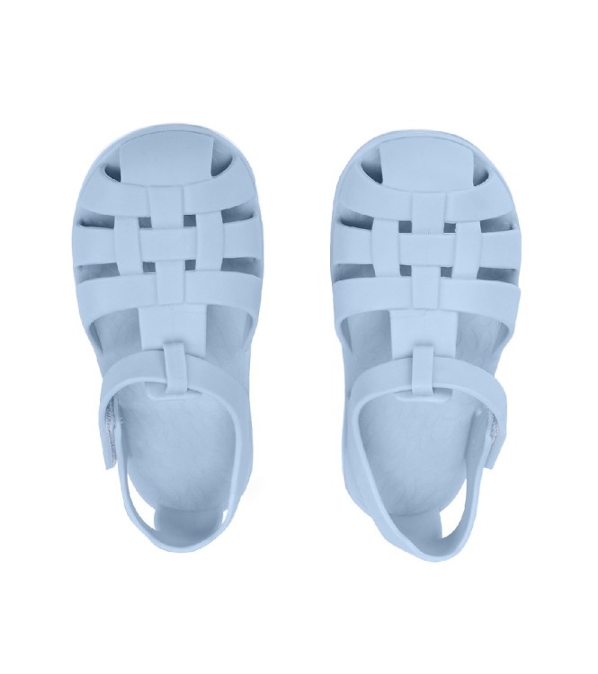 Cangrejeras Infantil Stripes Blues y Bey