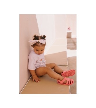 Cangrejeras Infantil  Stripes Bloom y Bl