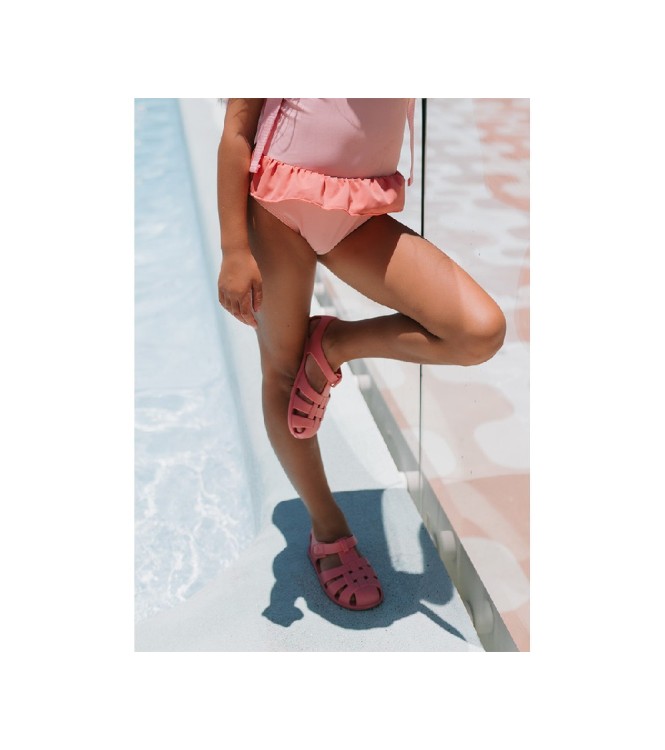 Cangrejeras Infantil  Stripes Bloom y Bl