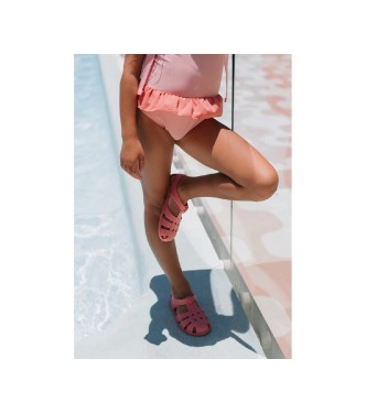 Cangrejeras Infantil  Stripes Bloom y Bl