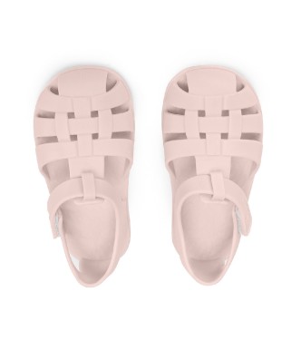 Cangrejeras Infantil Mermaid Cats