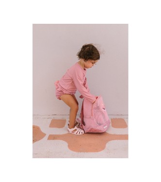 Cangrejeras Infantil Mermaid Cats