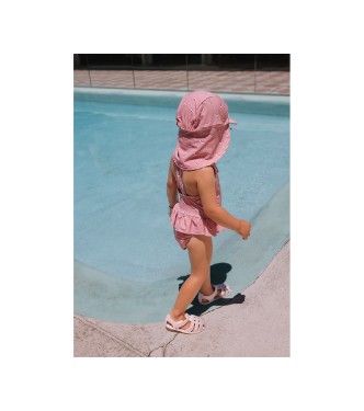 Cangrejeras Infantil Mermaid Cats