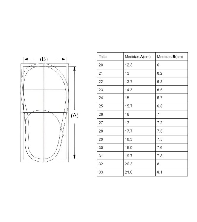 Cangrejeras Infantil Wild Animal