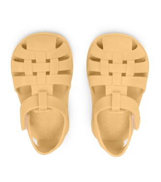 Cangrejeras Infantil Wild Animal