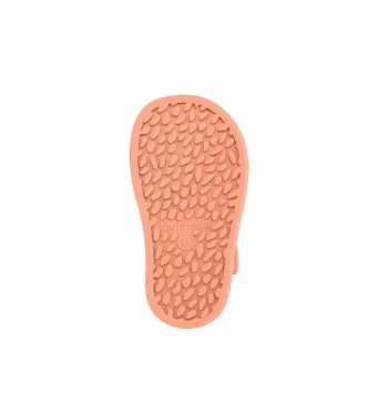 Cangrejeras Infantil Camping