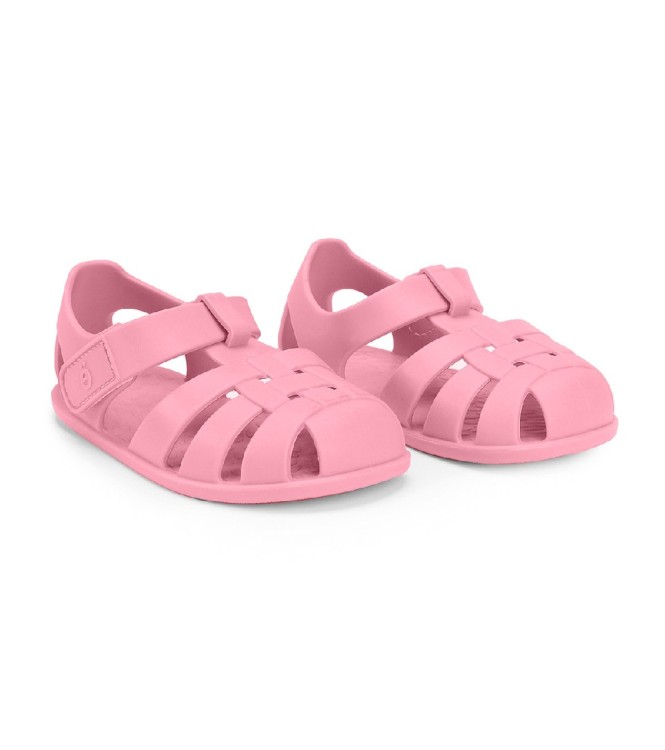 Cangrejeras Infantil Whale Pink
