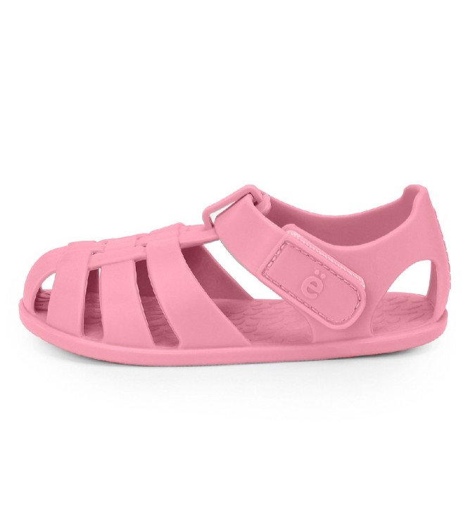 Cangrejeras Infantil Whale Pink