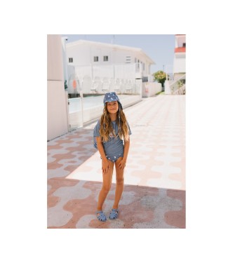 Cangrejeras Infantil Hippos