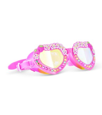 Gafas de buceo Strawberry cream