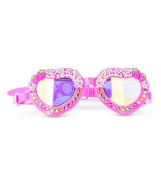 Gafas de buceo Strawberry cream