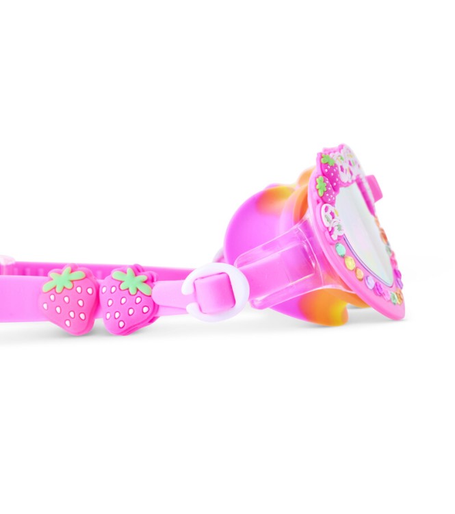 Gafas de buceo Strawberry cream