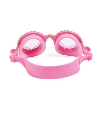 Gafas de buceo JEWELS PINK
