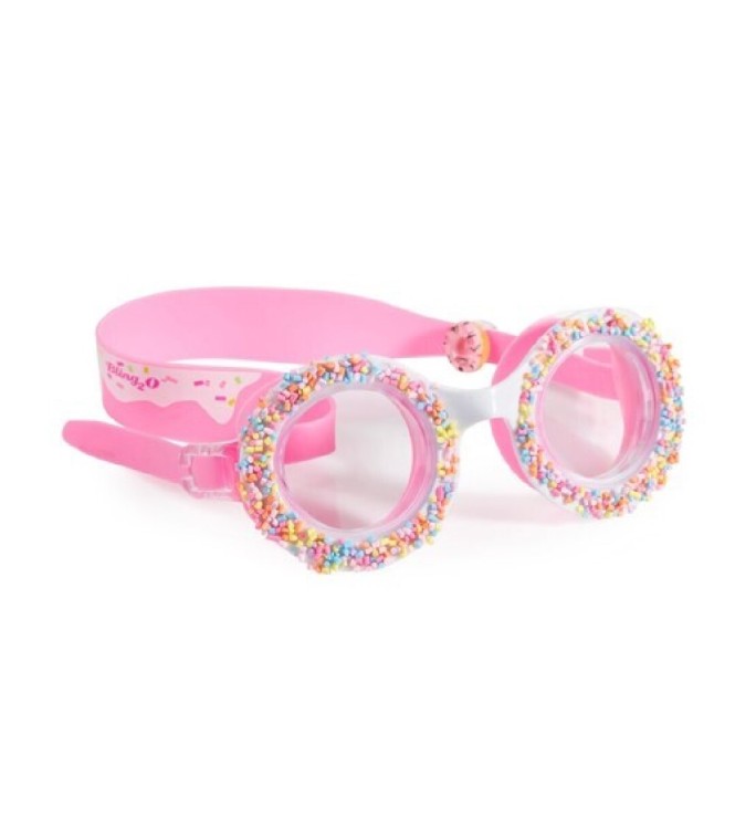 Gafas de buceo Donut pink