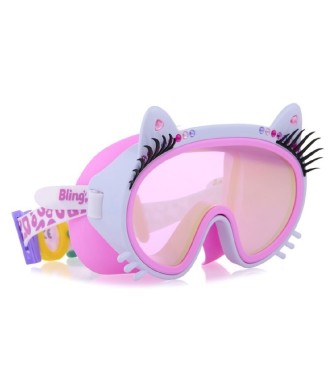 Gafas de buceo Clawdia- PURPESIAN