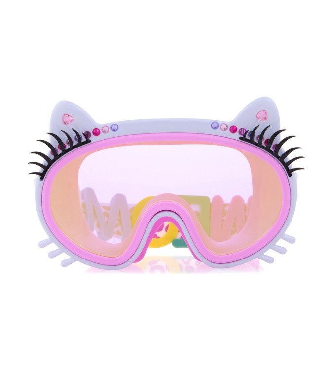 Gafas de buceo Clawdia- PURPESIAN