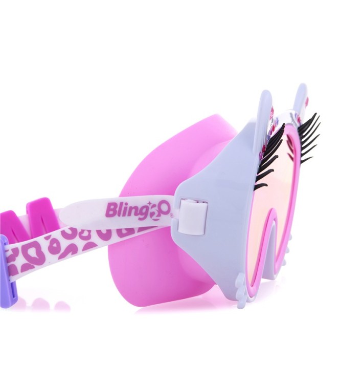 Gafas de buceo Clawdia- PURPESIAN