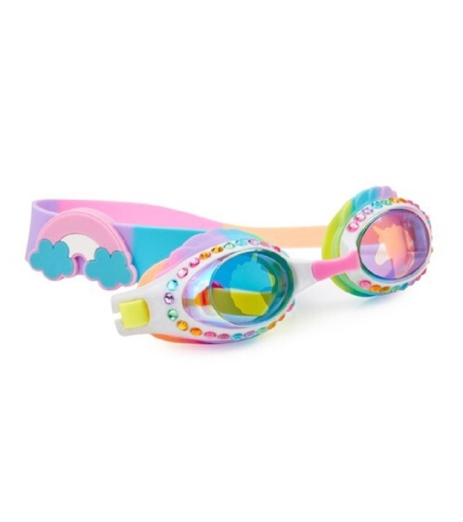 Gafas de buceo multicolor
