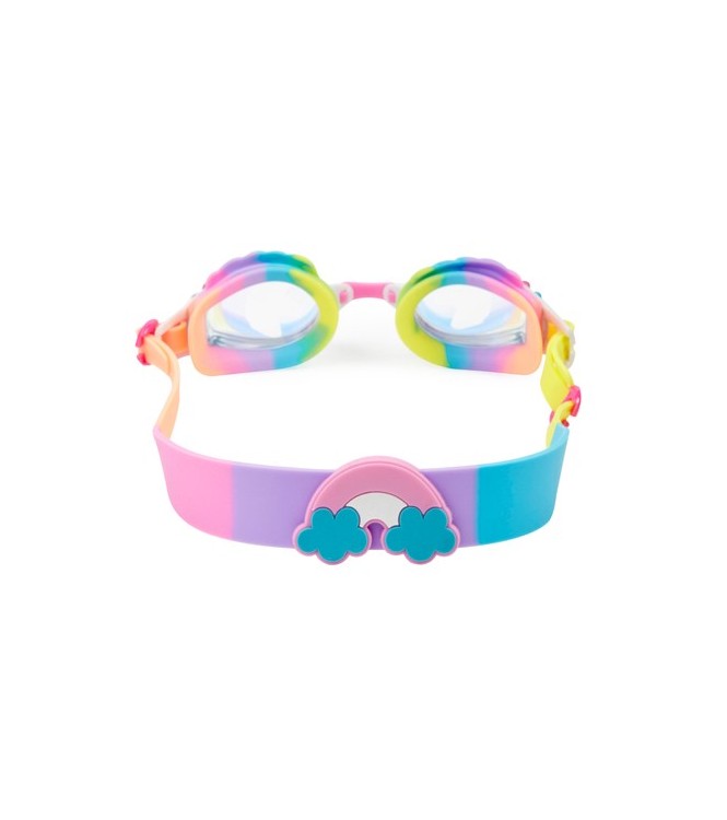 Gafas de buceo multicolor