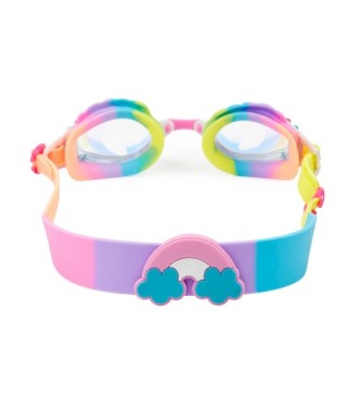 Gafas de buceo multicolor