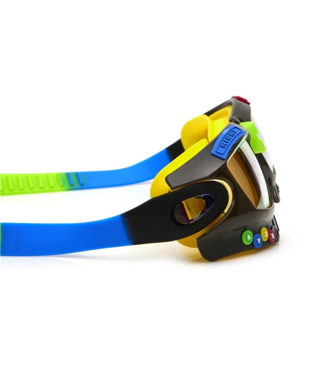 Gafas de buceo Jetblack