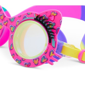 Gafas de buceo purrty pink