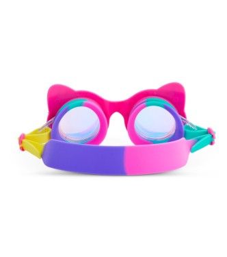 Gafas de buceo purrty pink
