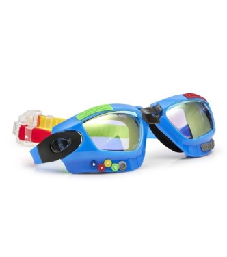 Gafas de buceo Console Cobalt