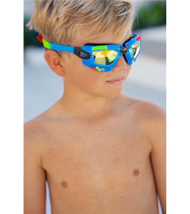 Gafas de buceo Console Cobalt