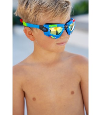 Gafas de buceo Console Cobalt