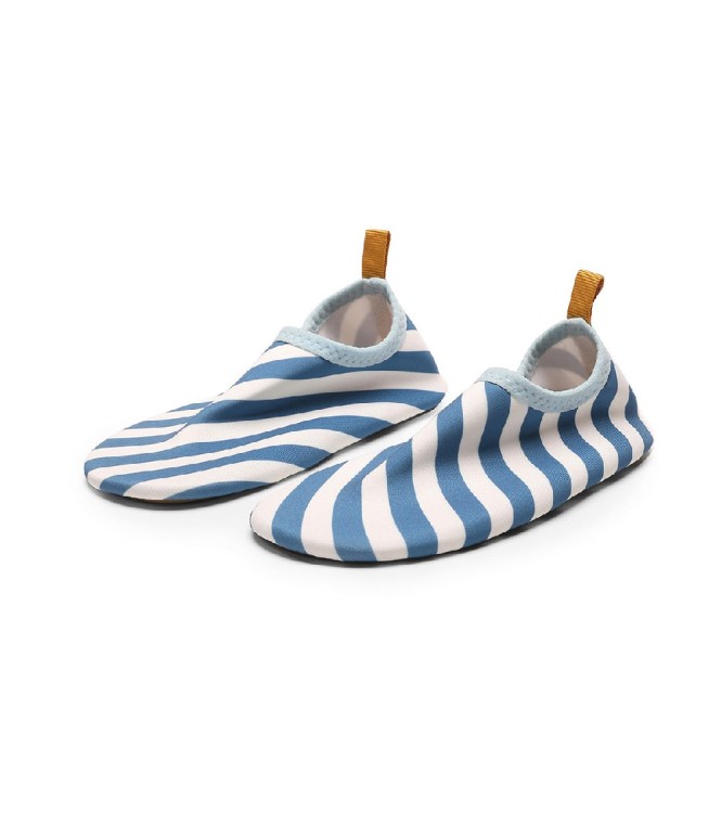 Escarpines Blues y Beyond