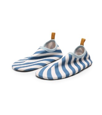 Escarpines Blues y Beyond