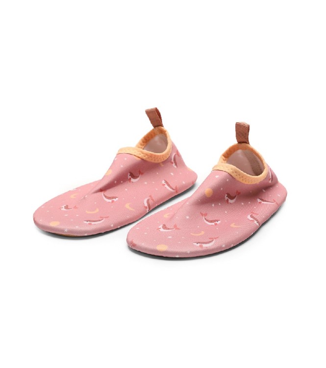 Escarpines Boom y Blush