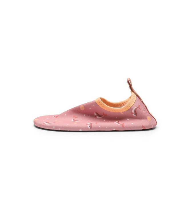 Escarpines Boom y Blush